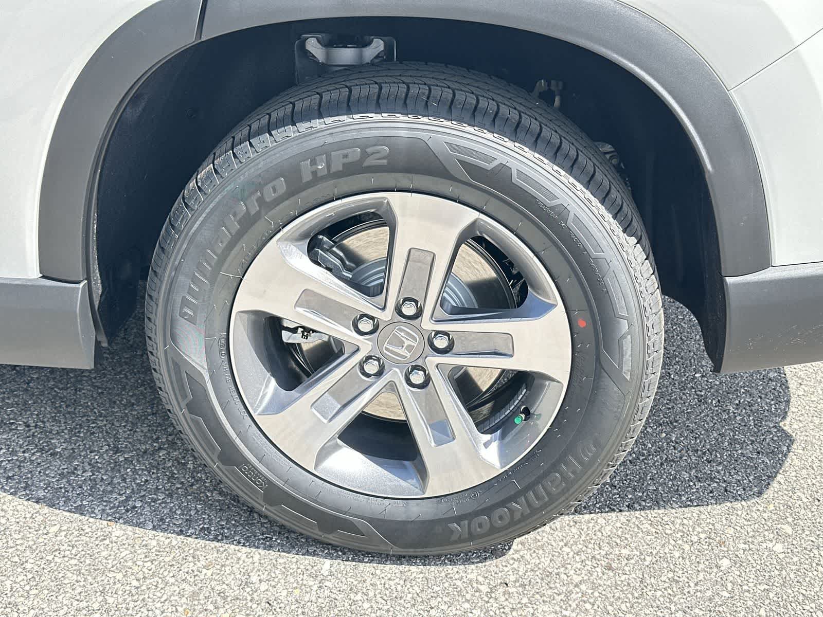 Thumbnail: 2026 Honda Pilot - 12