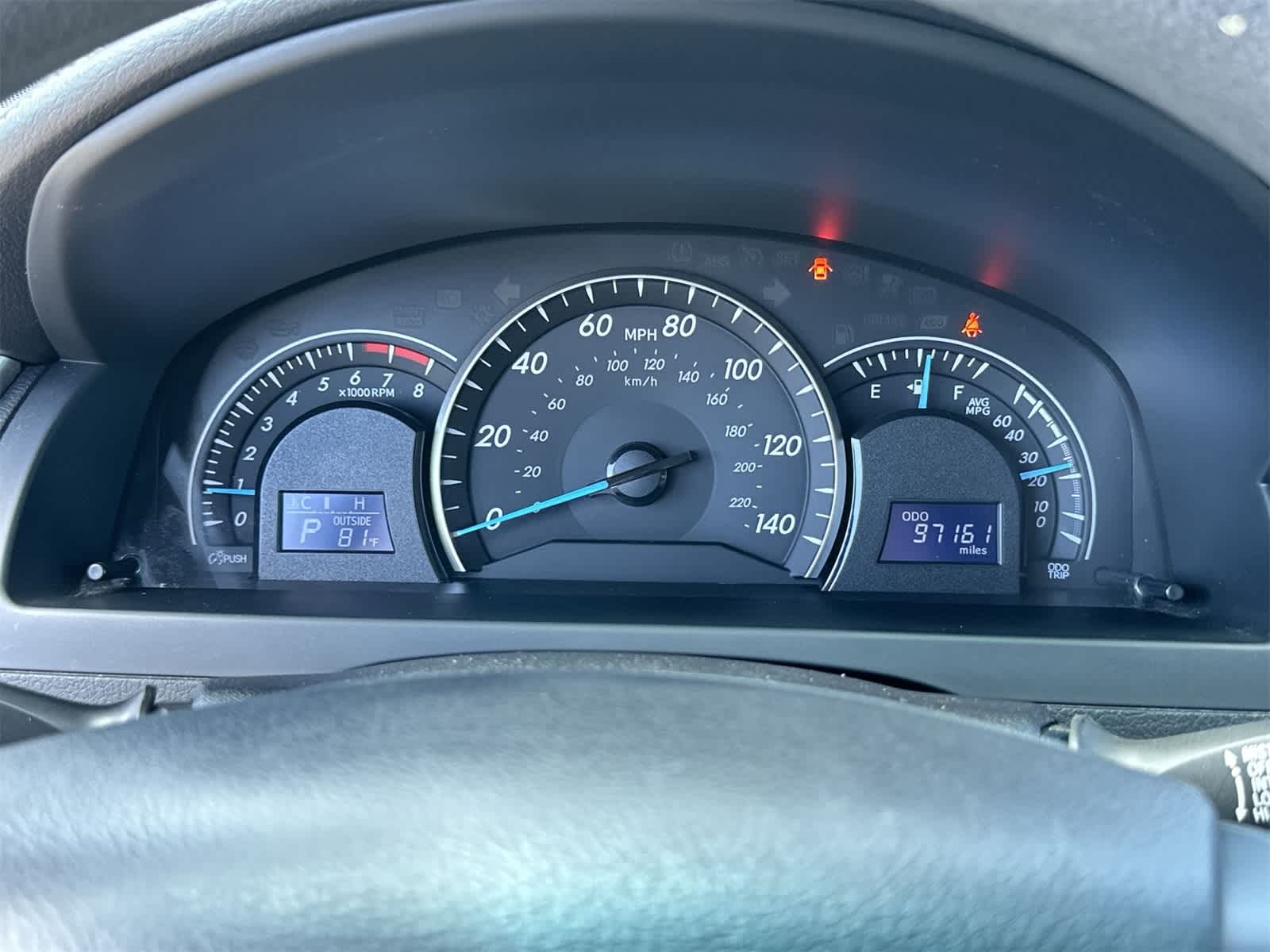 Thumbnail: 2014 Toyota Camry - 22