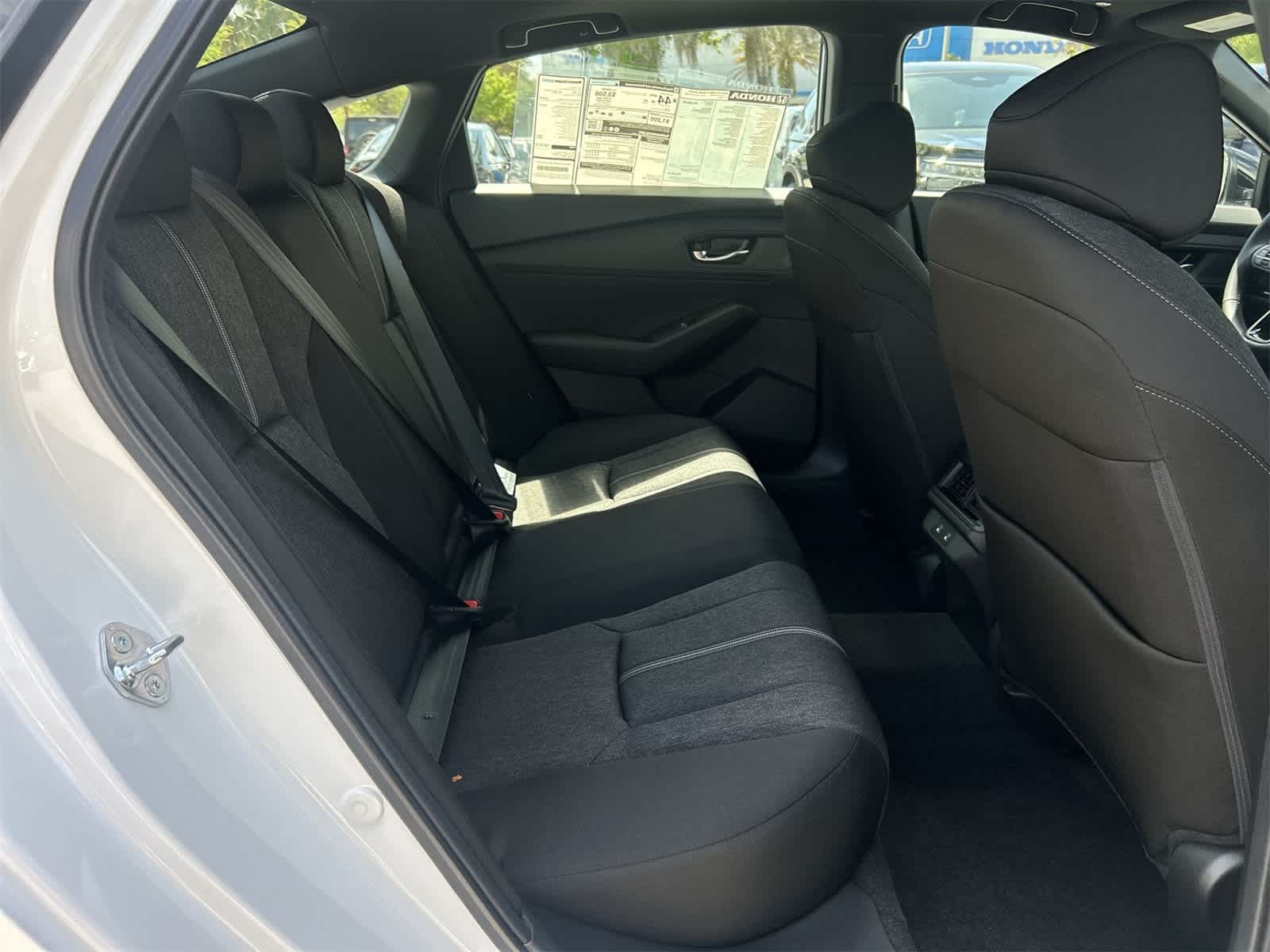 Thumbnail: 2025 Honda Accord - 16