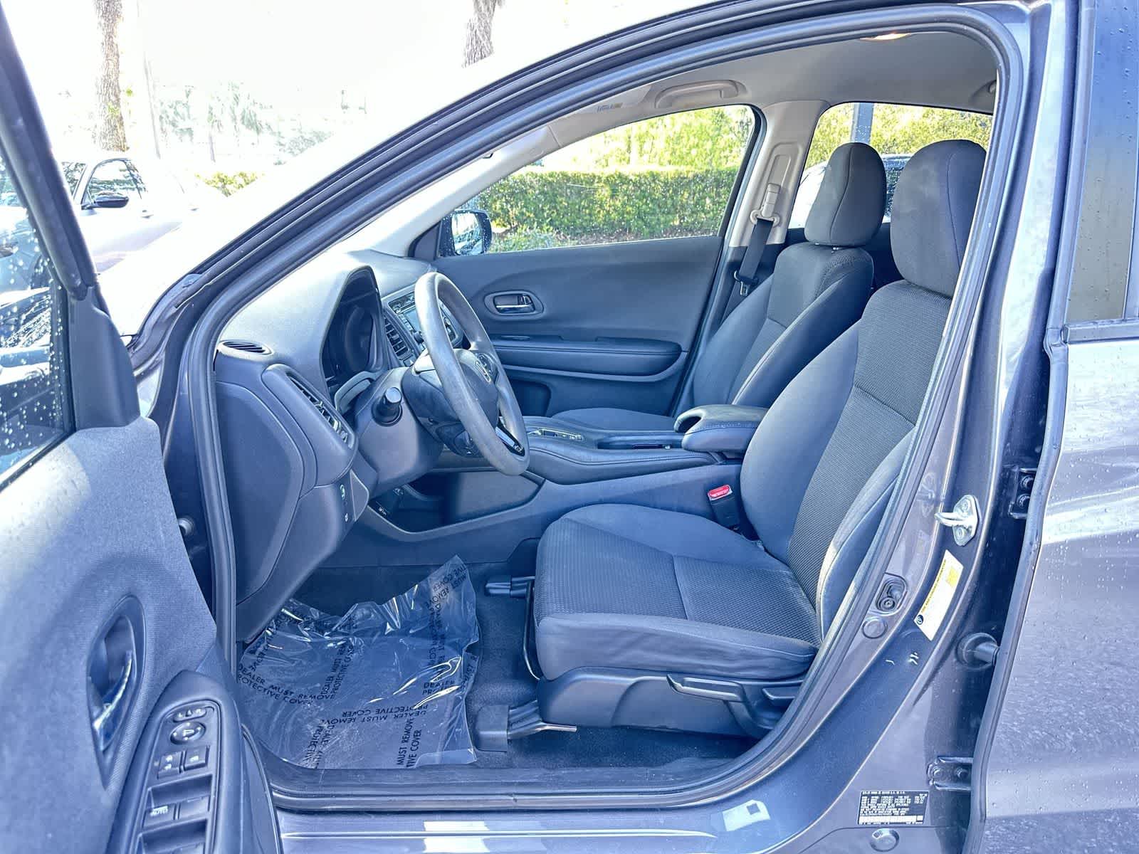 Thumbnail: 2019 Honda HR-V - 2