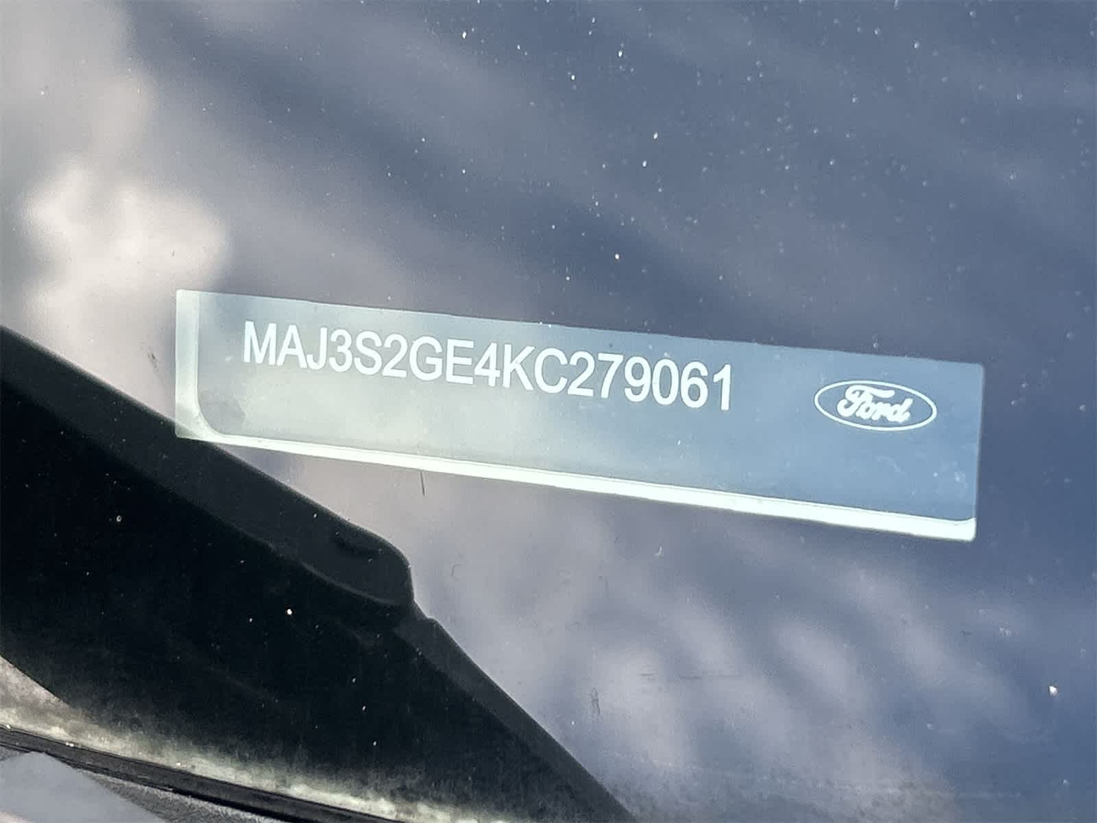 Thumbnail: 2019 Ford EcoSport - 24