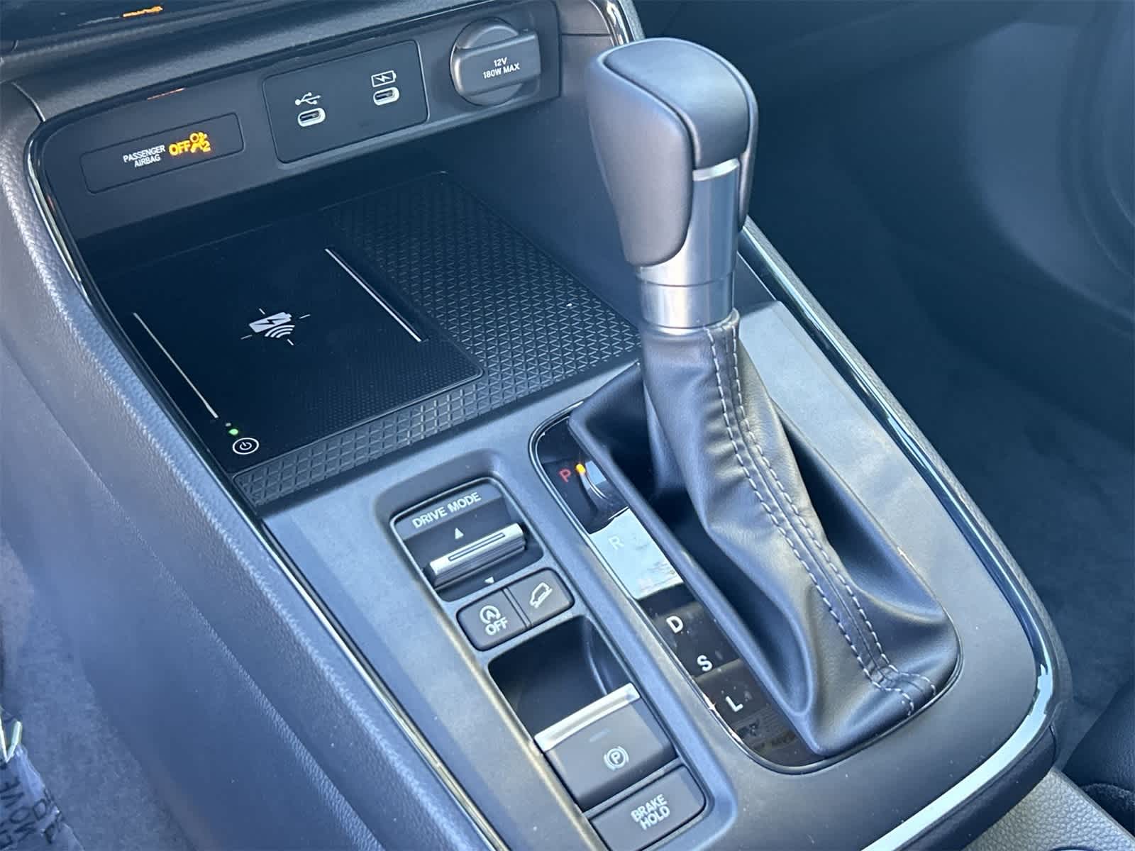 Thumbnail: 2026 Honda CR-V - 21