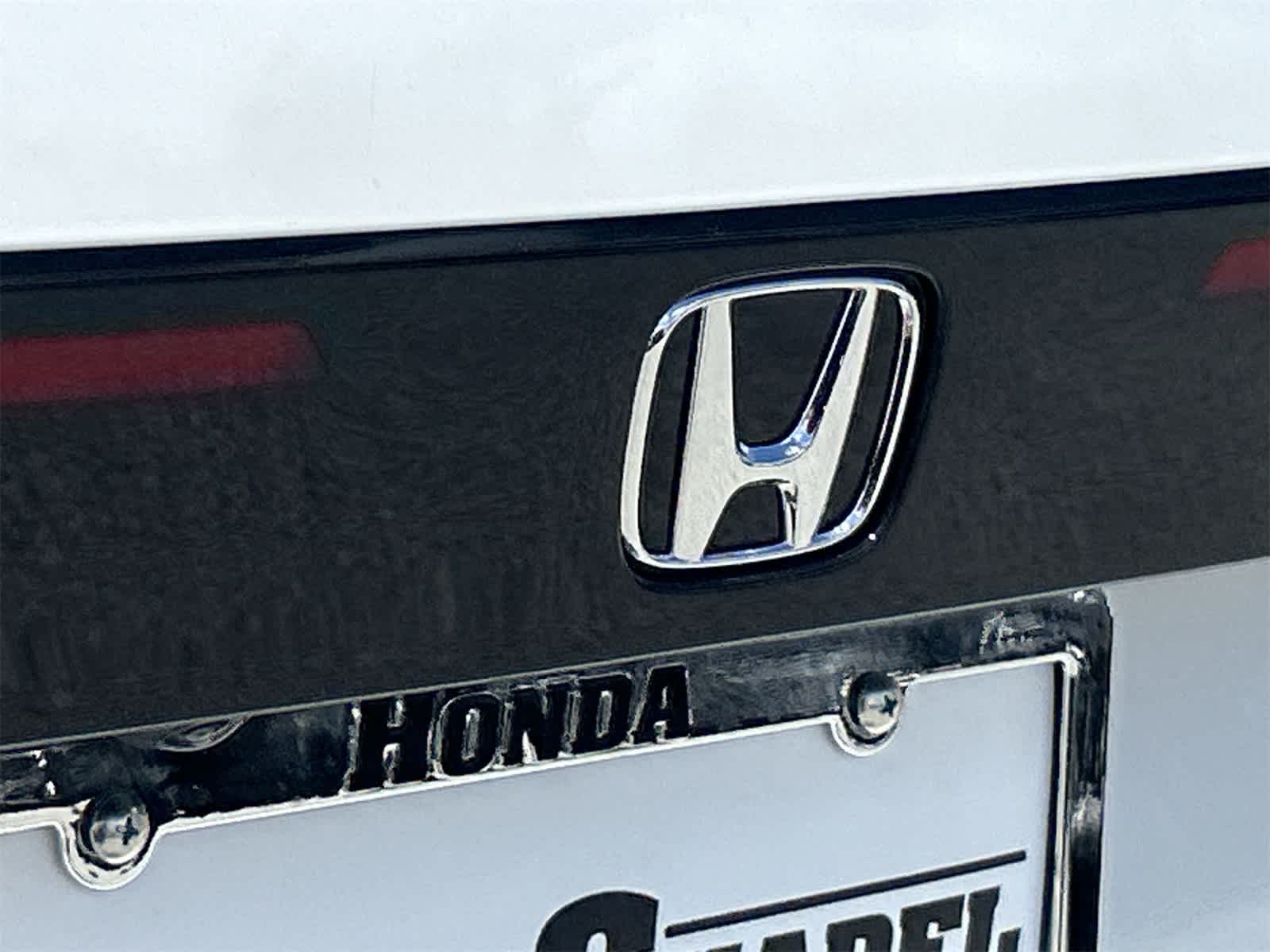 Thumbnail: 2025 Honda Accord - 10
