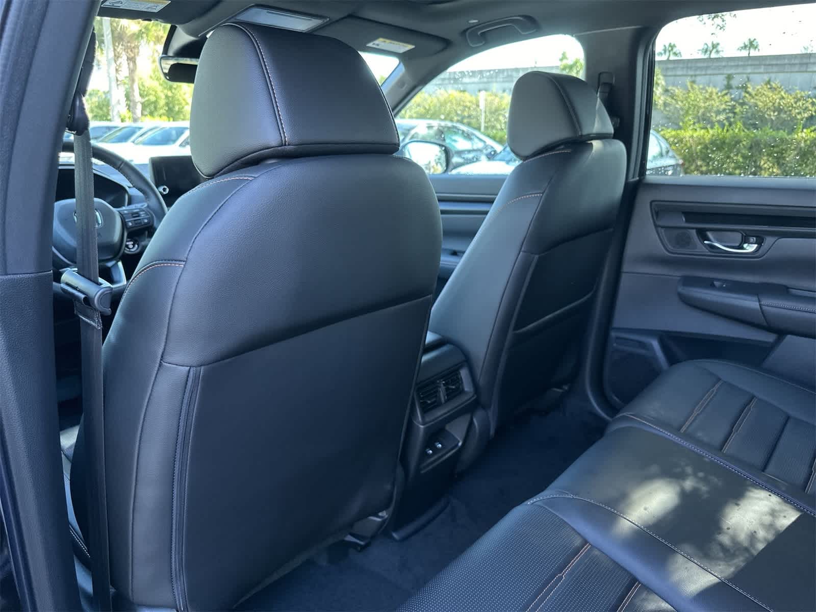 Thumbnail: 2026 Honda CR-V - 14