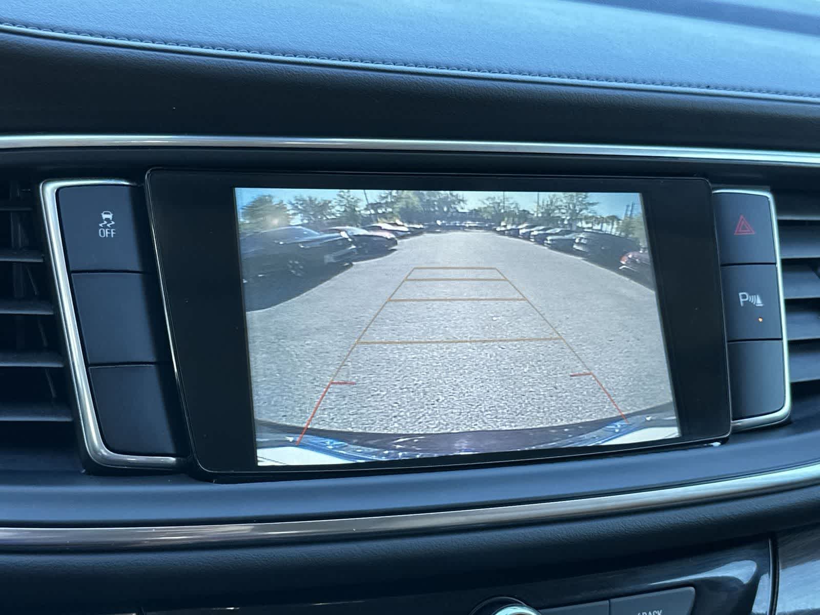 Thumbnail: 2018 Buick Enclave - 18