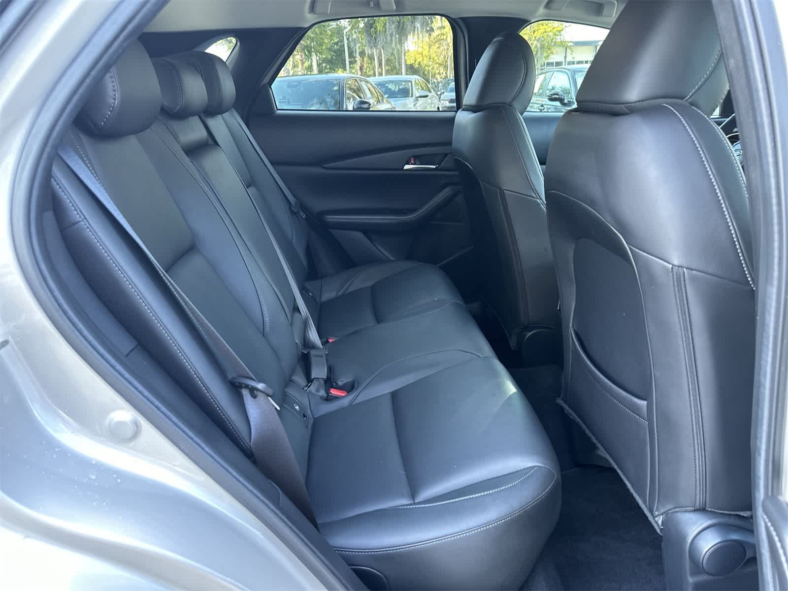 Thumbnail: 2024 Mazda CX-30 - 16