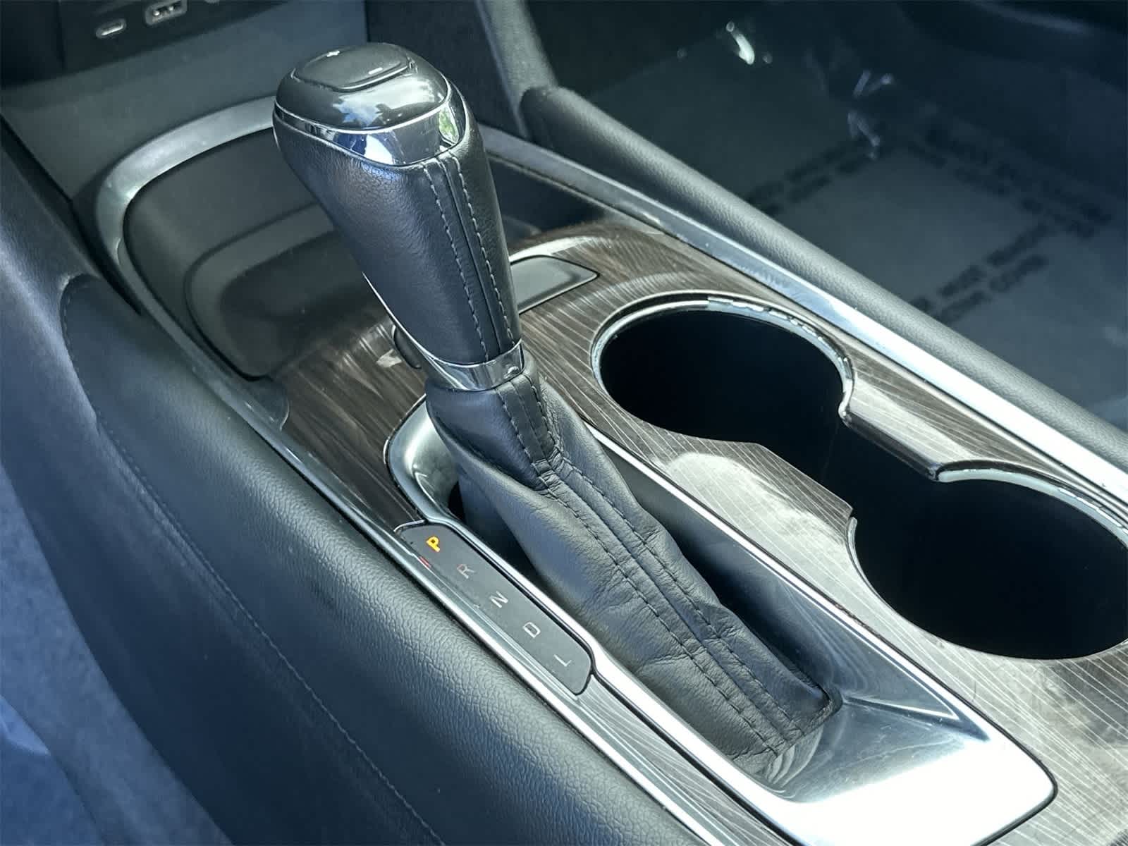 Thumbnail: 2020 Chevrolet Malibu - 21