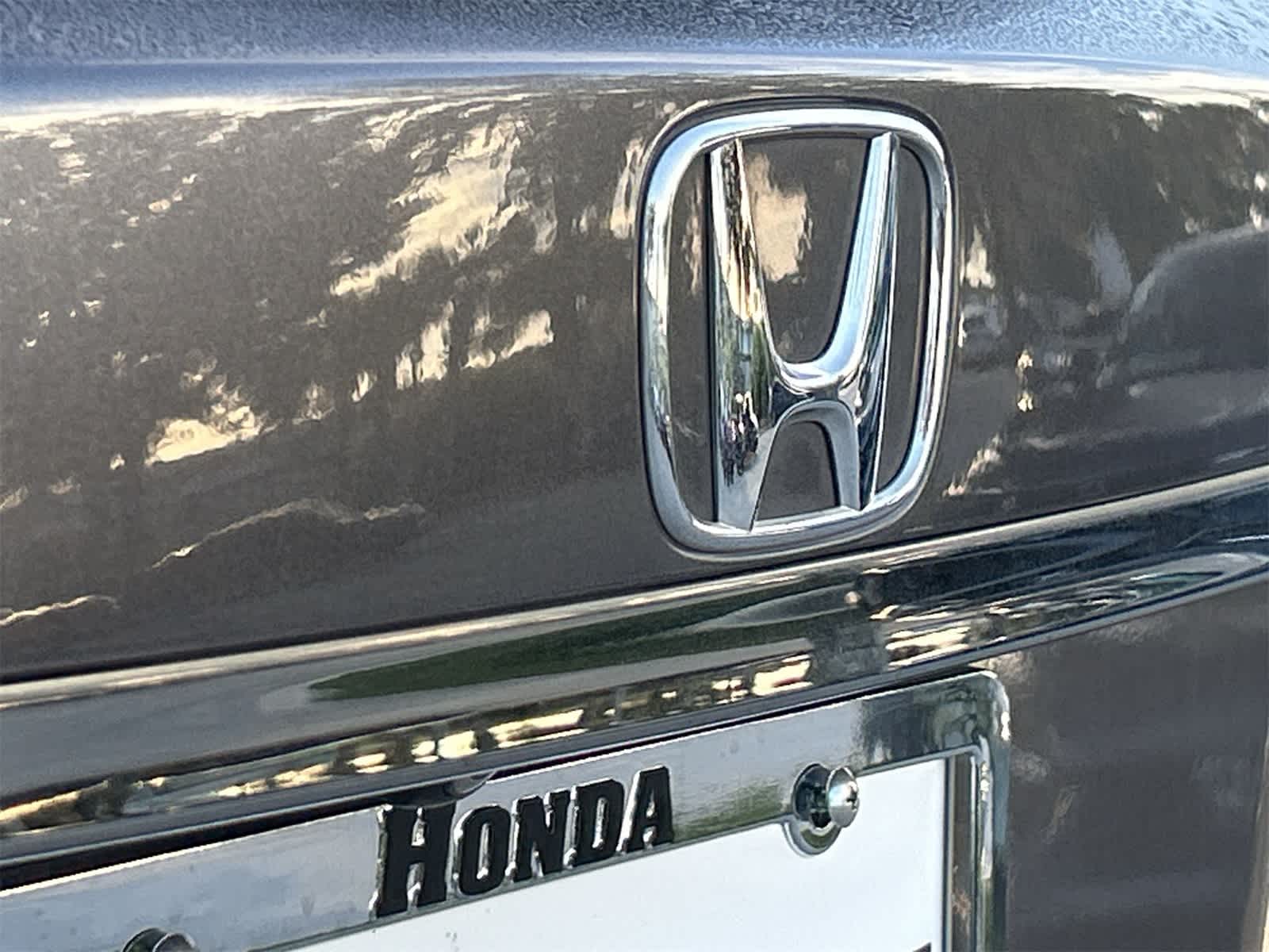 Thumbnail: 2022 Honda HR-V - 10