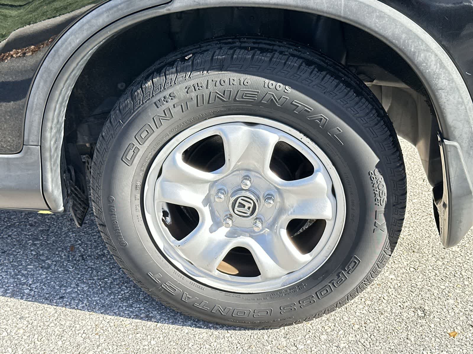 Thumbnail: 2014 Honda CR-V - 12