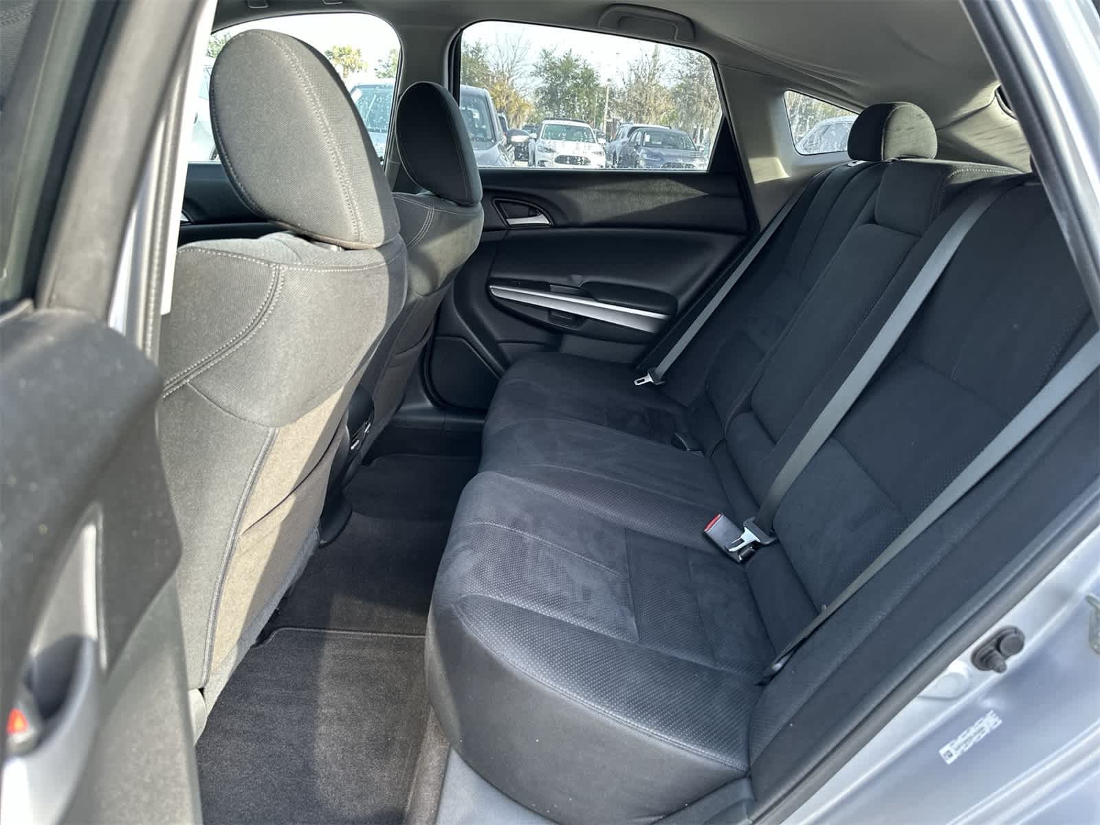 Thumbnail: 2013 Honda Crosstour - 15