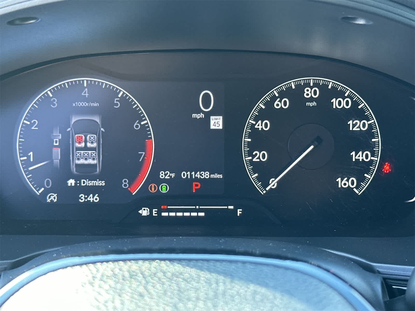 Thumbnail: 2024 Honda Civic - 22