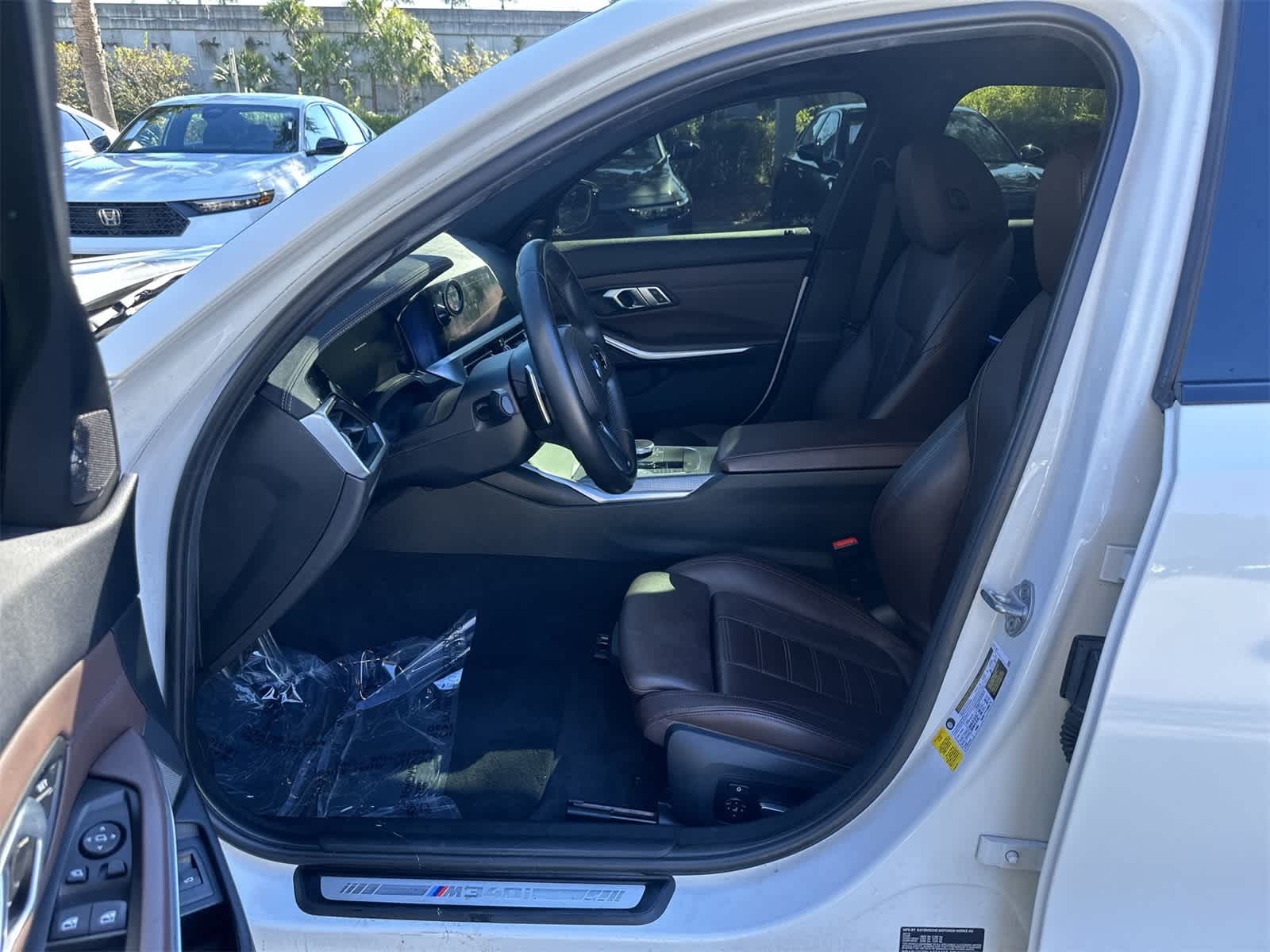 Thumbnail: 2020 BMW 3 Series - 2