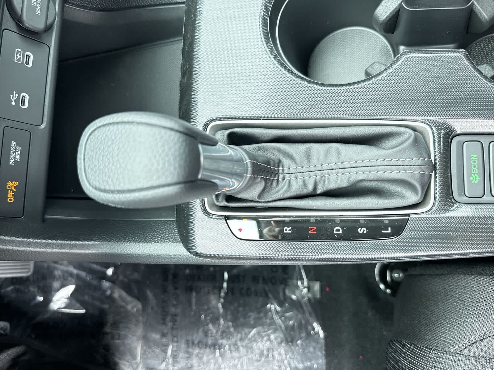 Thumbnail: 2026 Honda Civic - 21