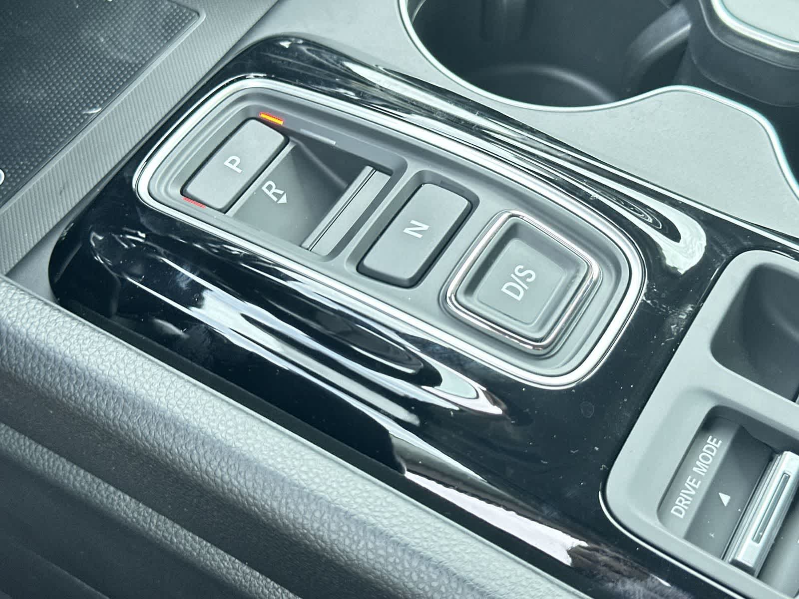 Thumbnail: 2026 Honda Pilot - 21