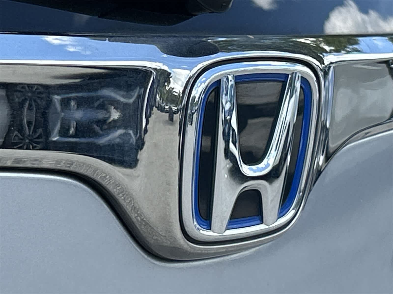 Thumbnail: 2022 Honda CR-V - 10