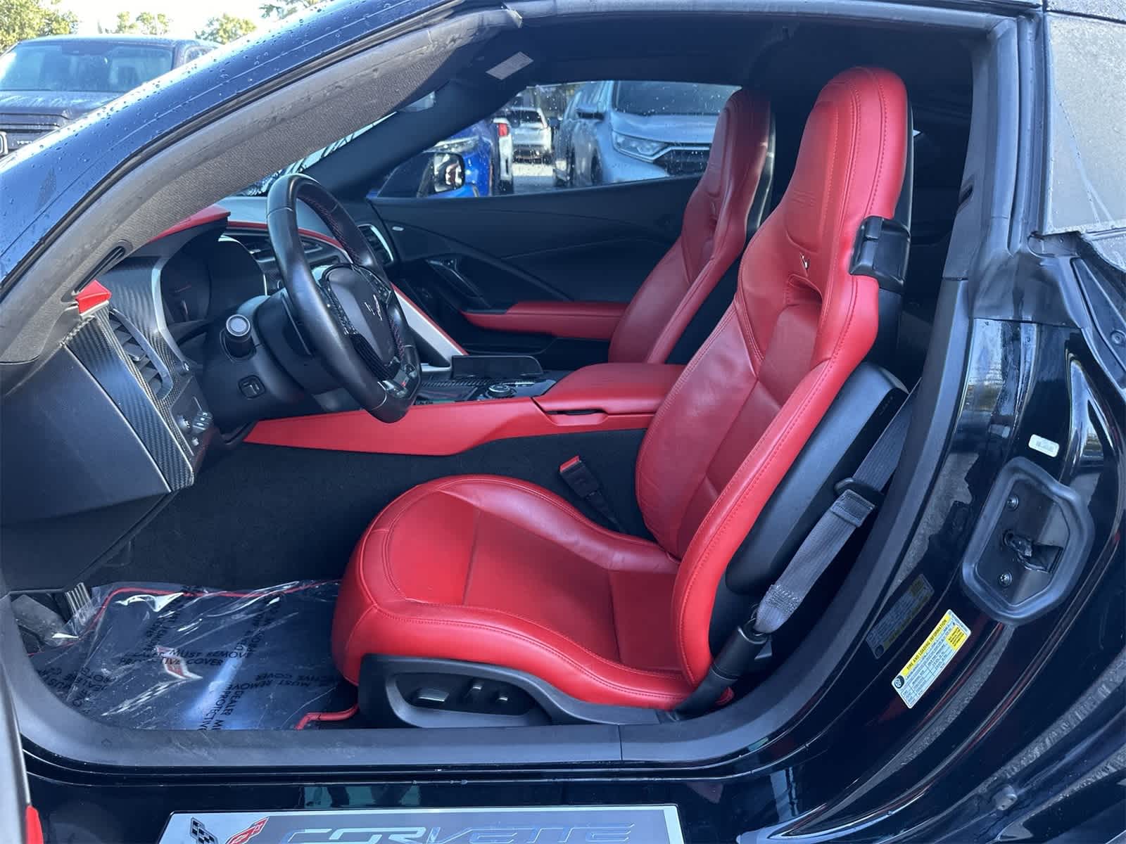 Thumbnail: 2016 Chevrolet Corvette - 2