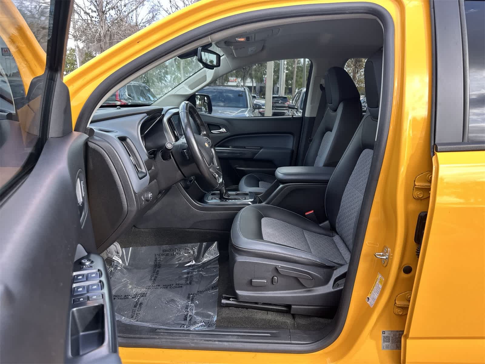 Thumbnail: 2018 Chevrolet Colorado - 2