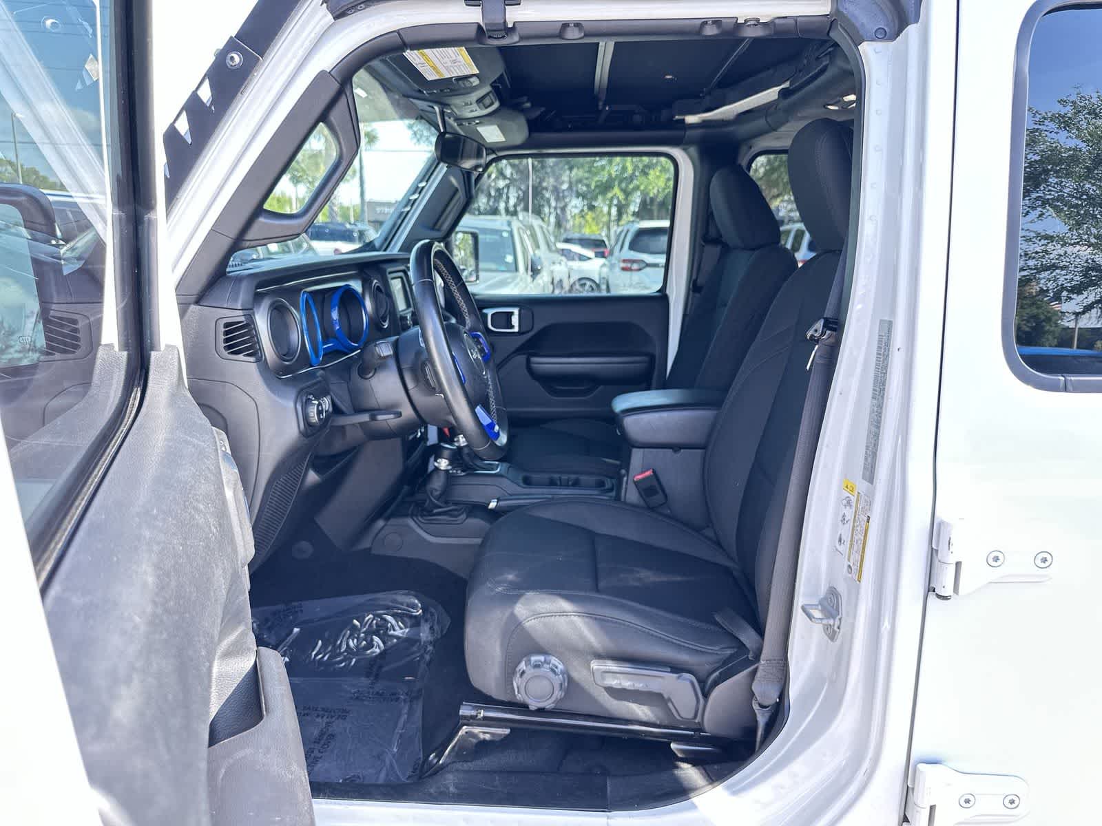 Thumbnail: 2020 Jeep Gladiator - 2