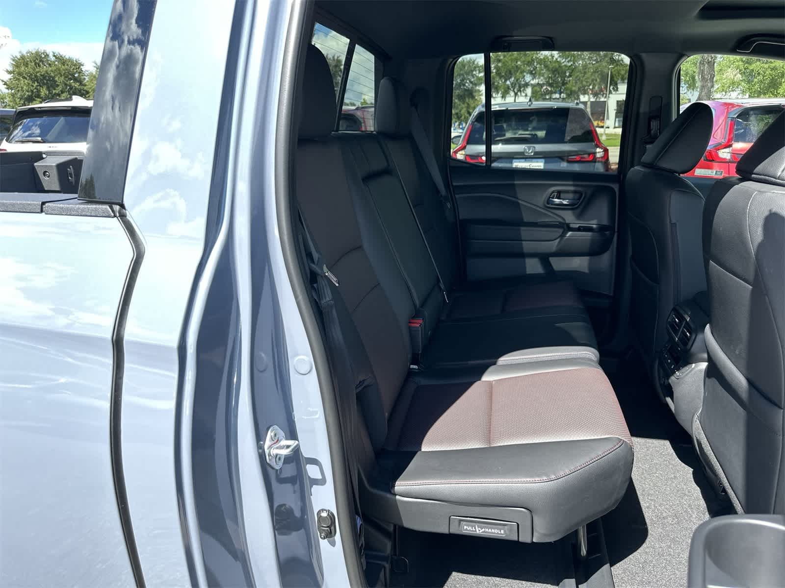 Thumbnail: 2026 Honda Ridgeline - 17