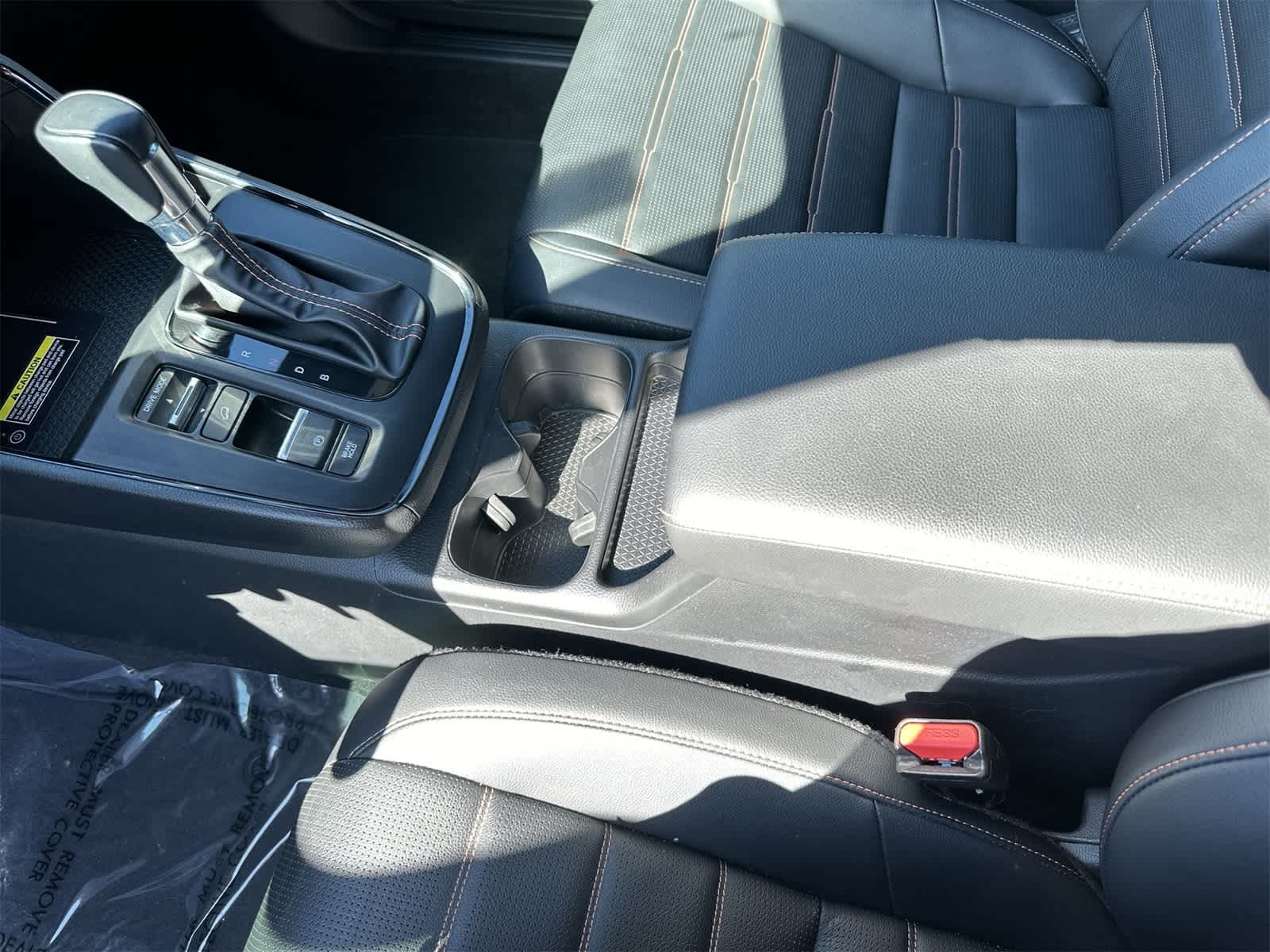 Thumbnail: 2024 Honda CR-V - 19