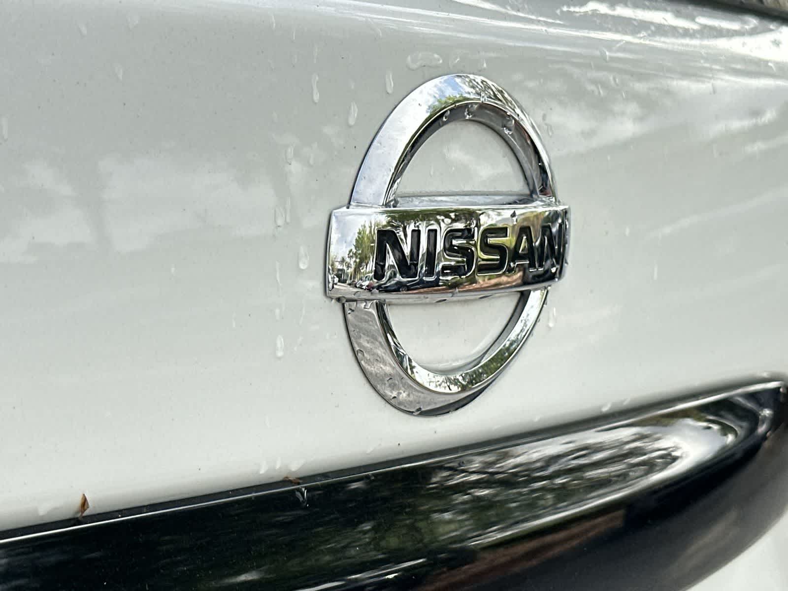 Thumbnail: 2018 Nissan Murano - 10