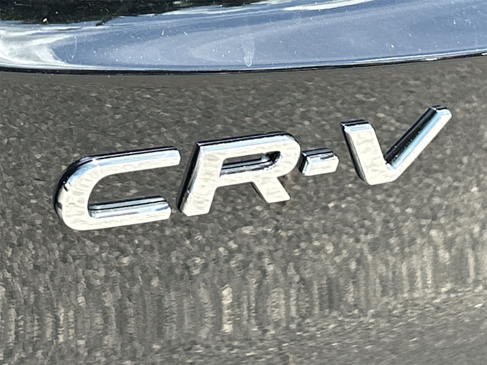 Thumbnail: 2026 Honda CR-V - 11