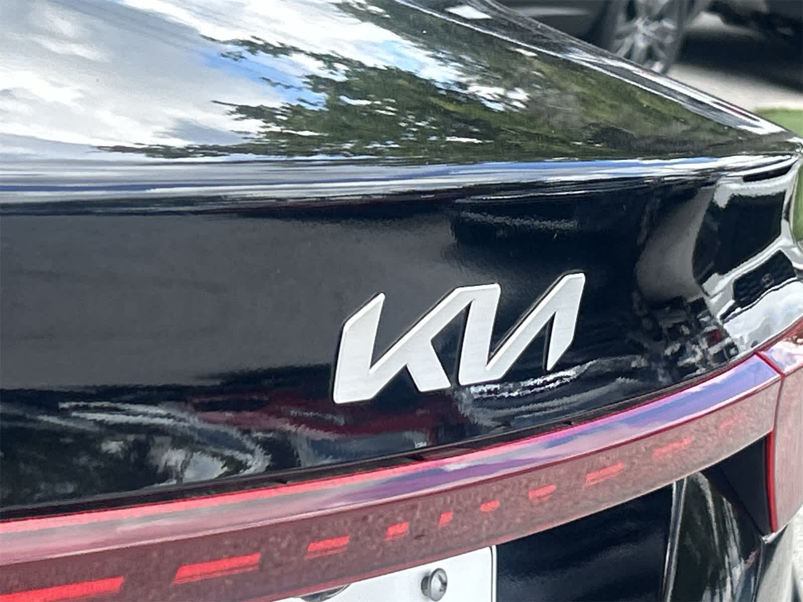 Thumbnail: 2023 Kia Forte - 10