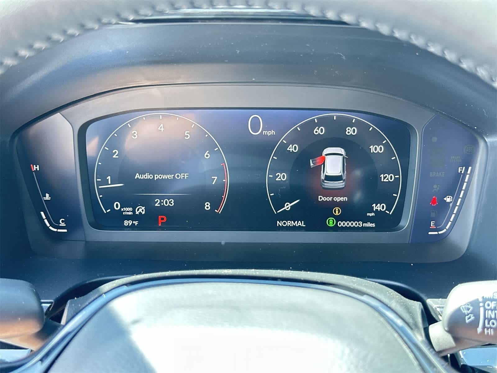 Thumbnail: 2026 Honda CR-V - 22