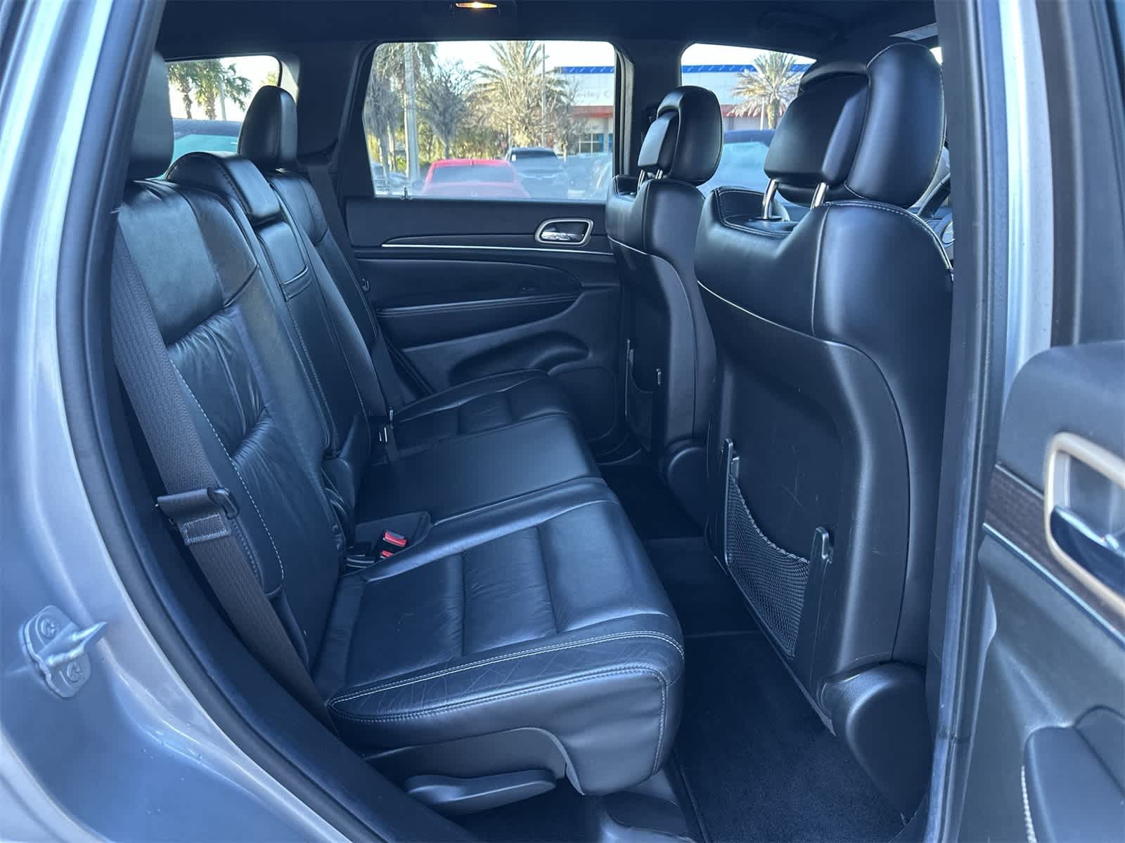 Thumbnail: 2014 Jeep Grand Cherokee - 15