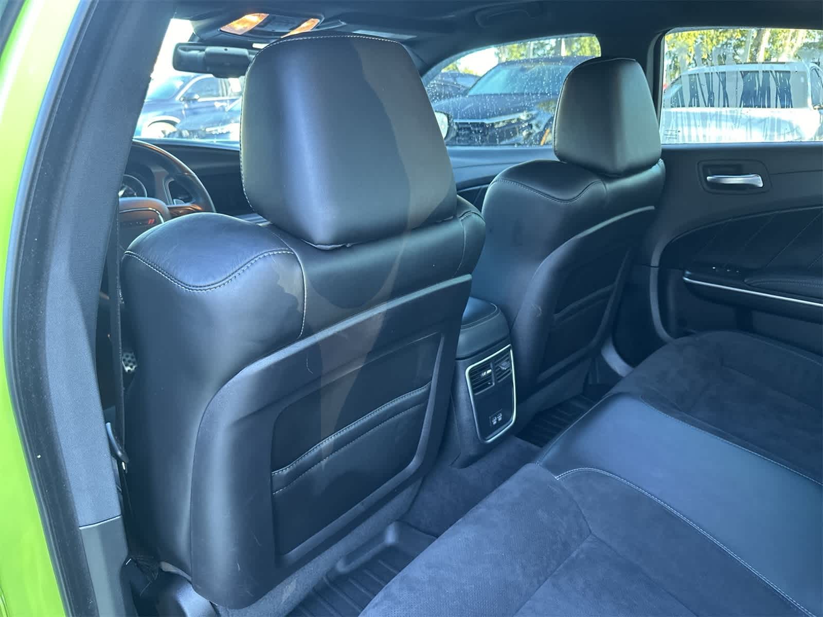 Thumbnail: 2023 Dodge Charger - 14