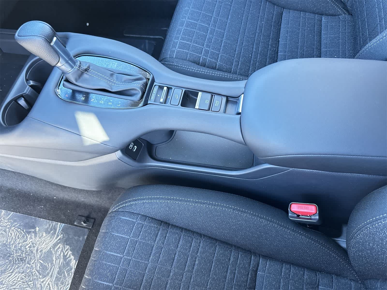 Thumbnail: 2026 Honda HR-V - 19