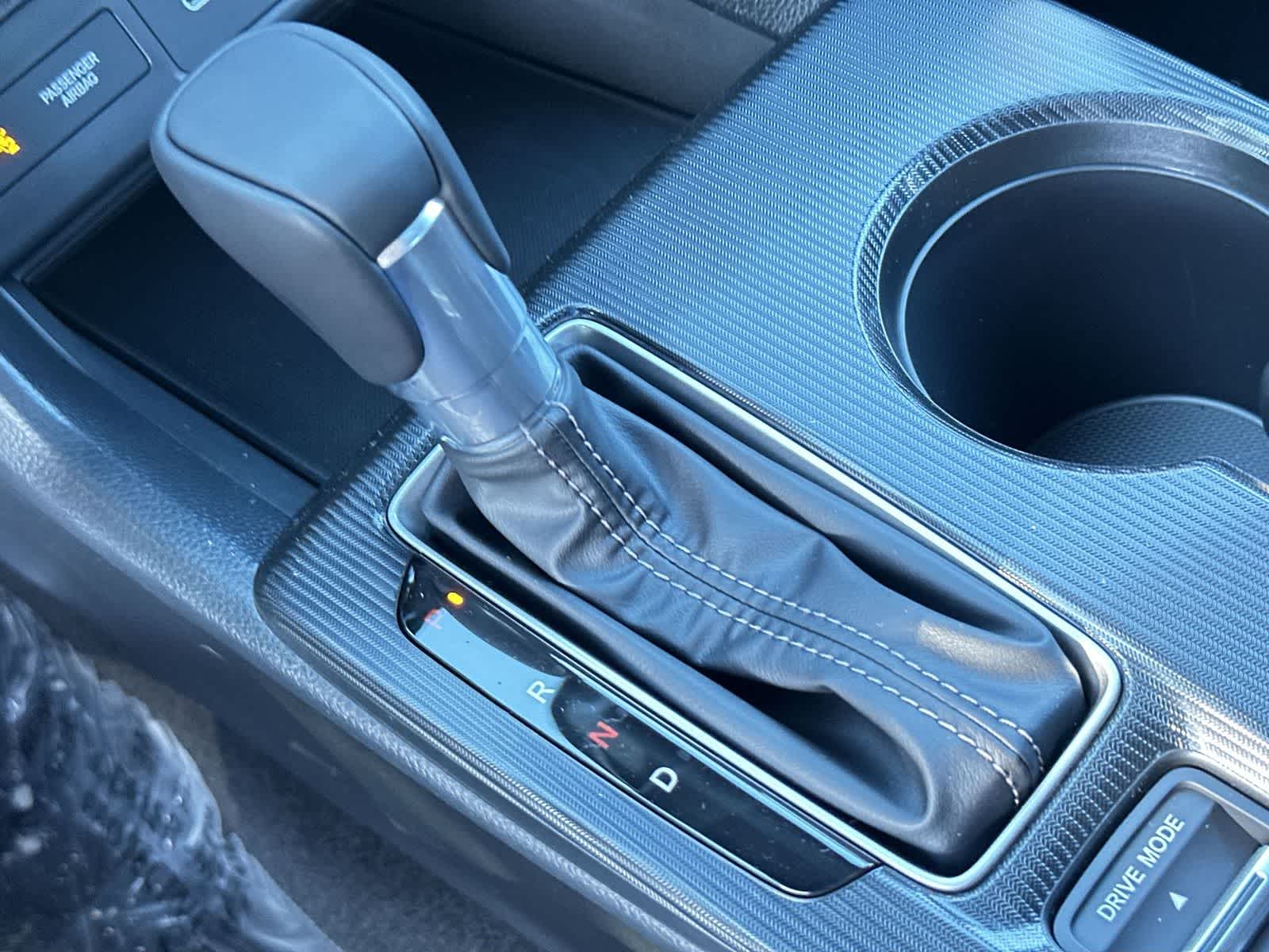 Thumbnail: 2026 Honda Civic - 21