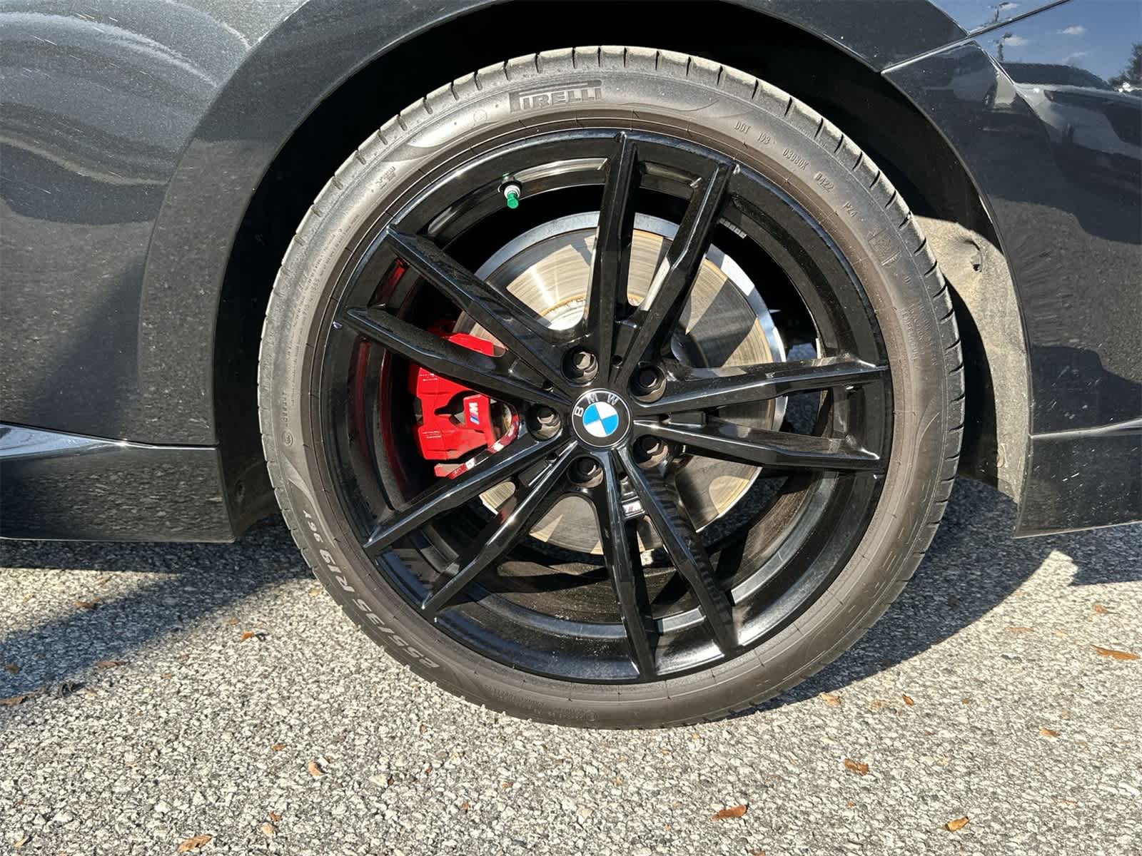 Thumbnail: 2023 BMW 2 Series - 12