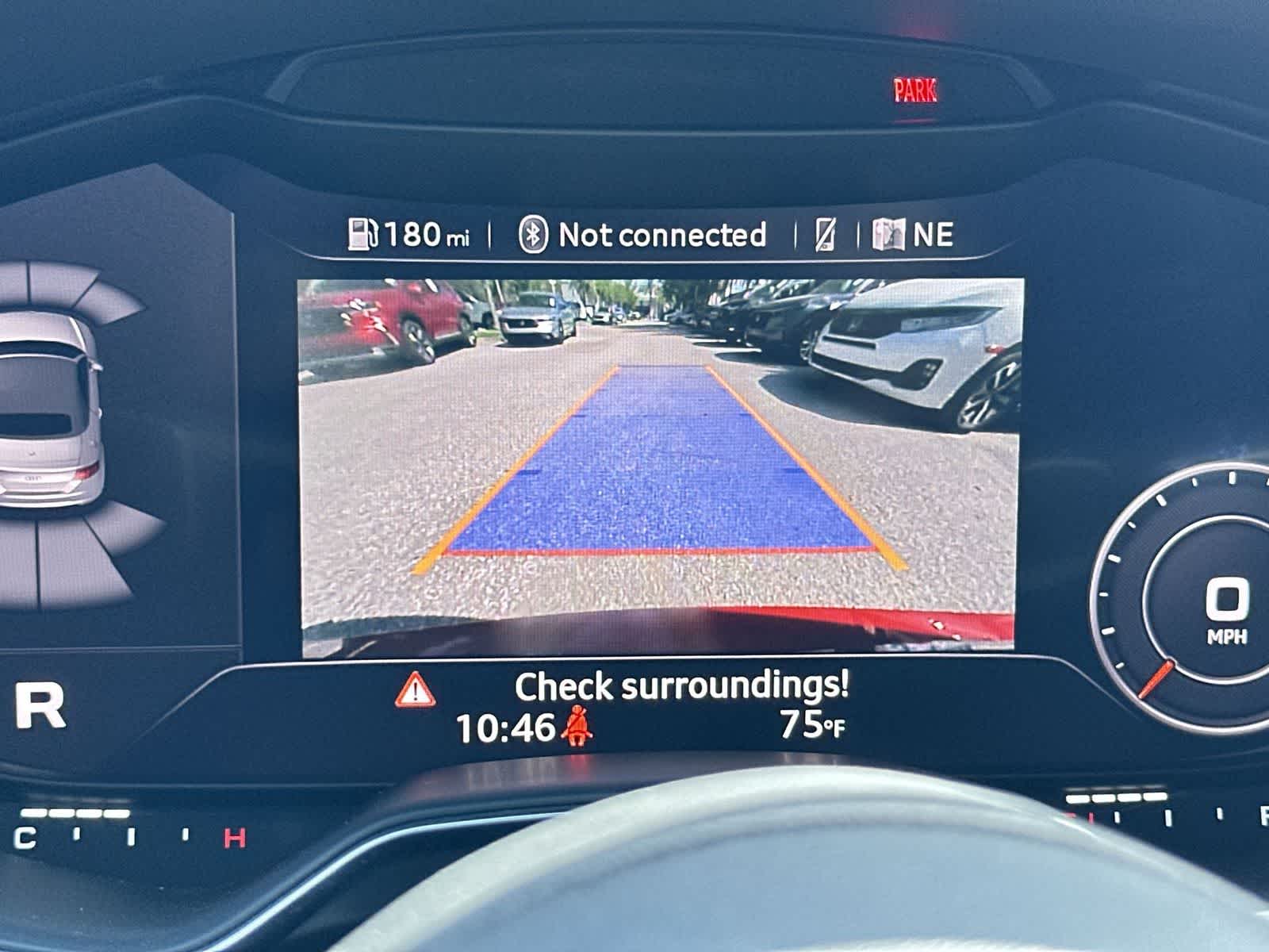 Thumbnail: 2018 Audi TT - 17