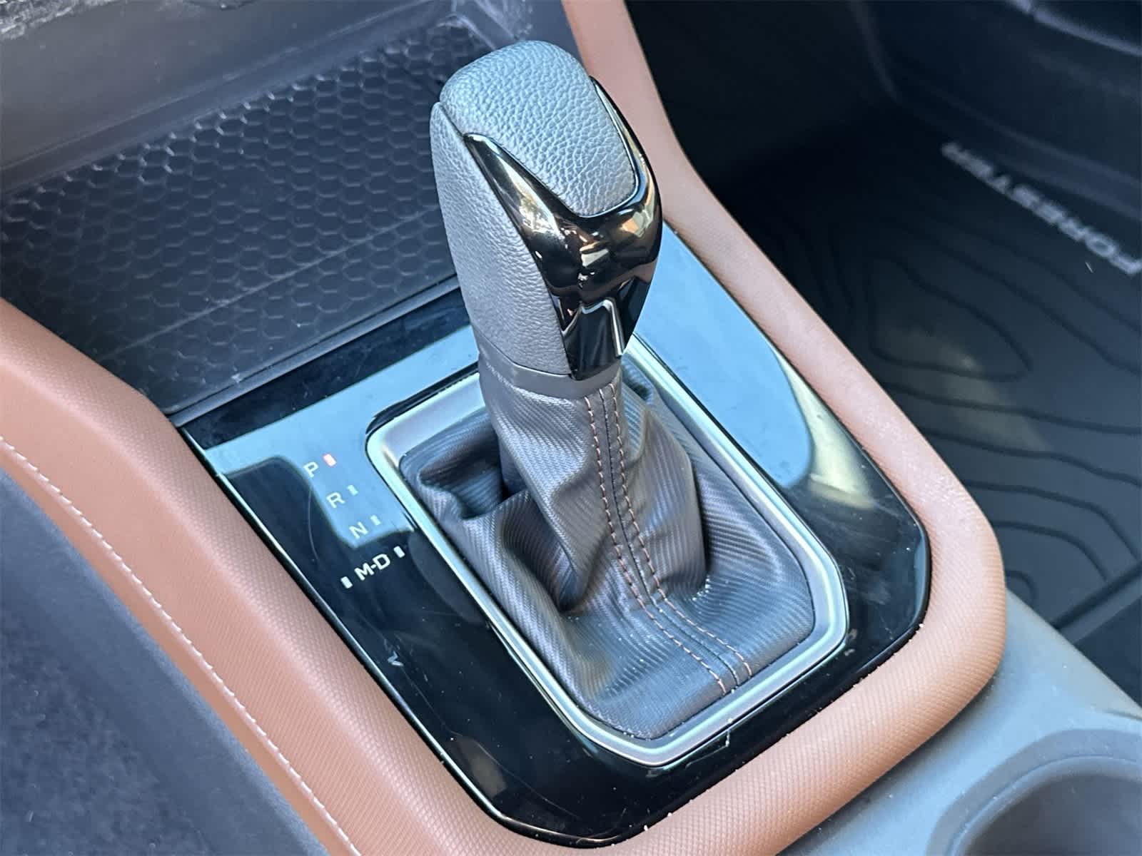 Thumbnail: 2025 Subaru Forester - 21