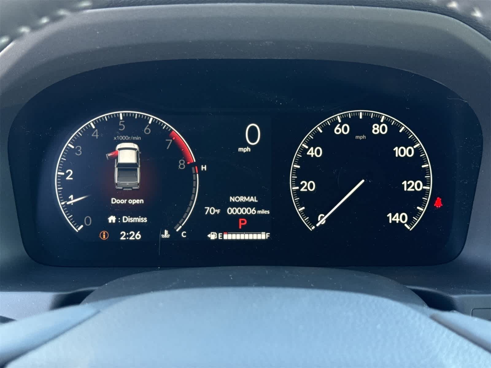 Thumbnail: 2026 Honda Ridgeline - 22