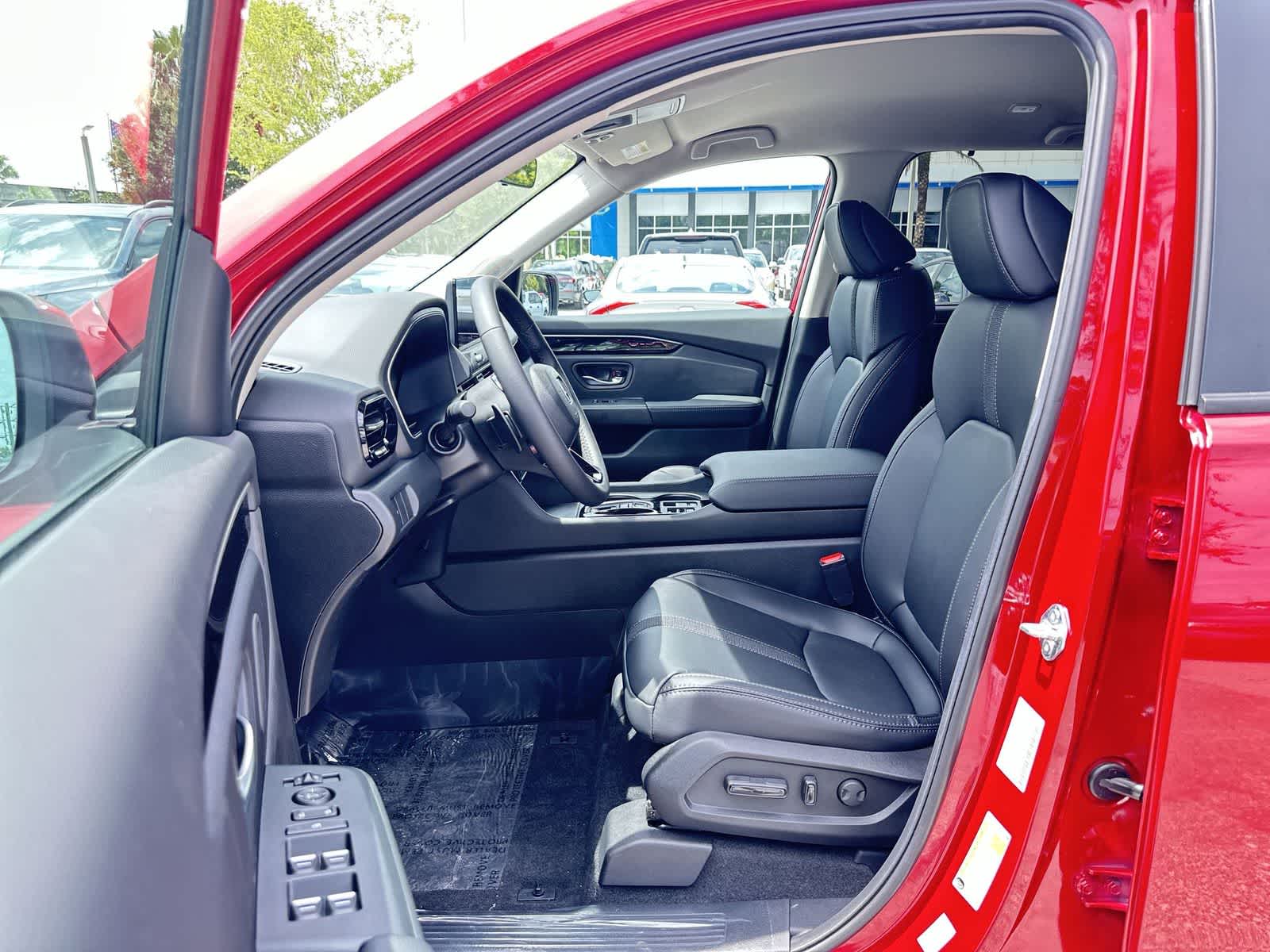 Thumbnail: 2026 Honda Pilot - 2