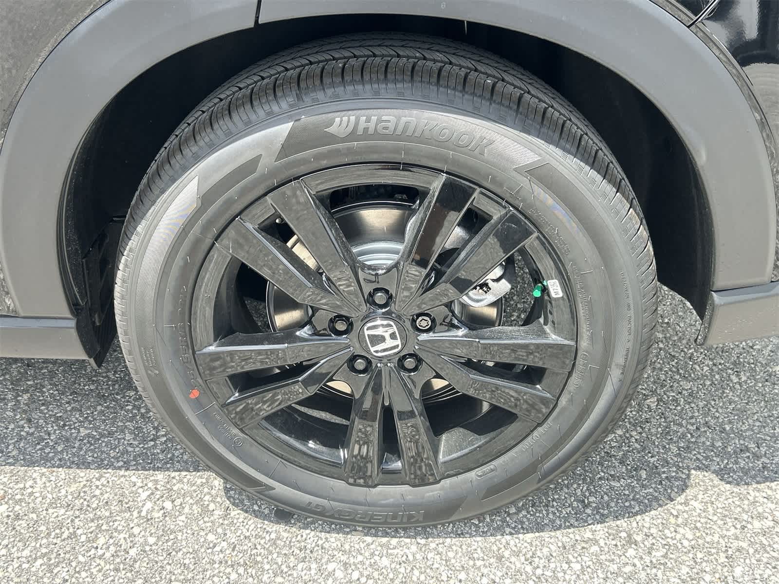 Thumbnail: 2026 Honda HR-V - 12