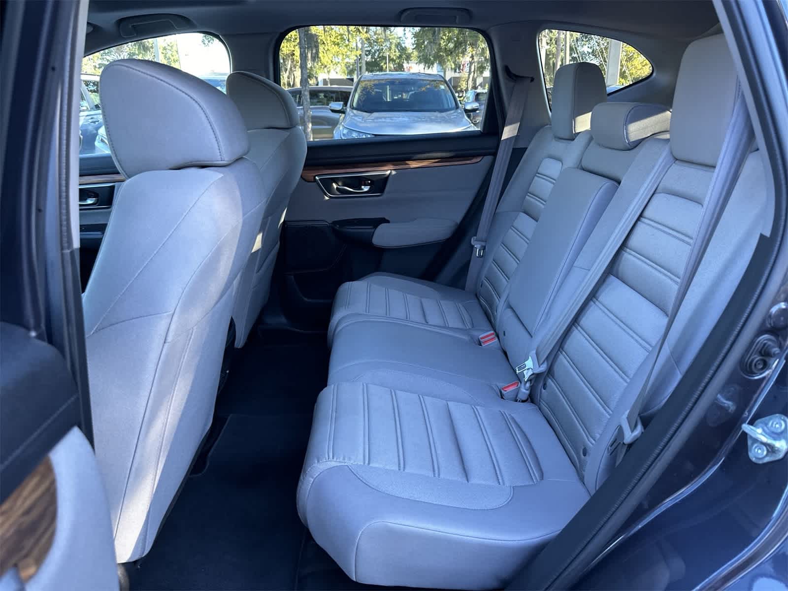 Thumbnail: 2018 Honda CR-V - 15