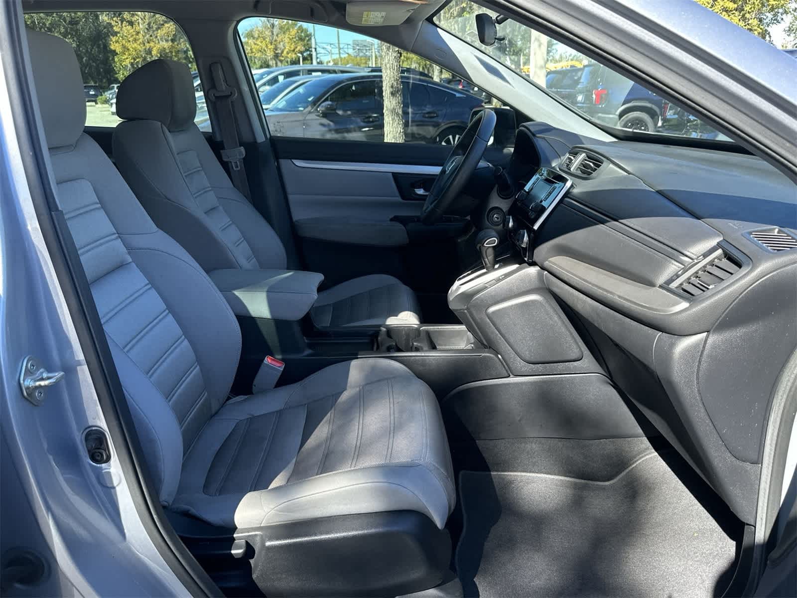 Thumbnail: 2019 Honda CR-V - 17