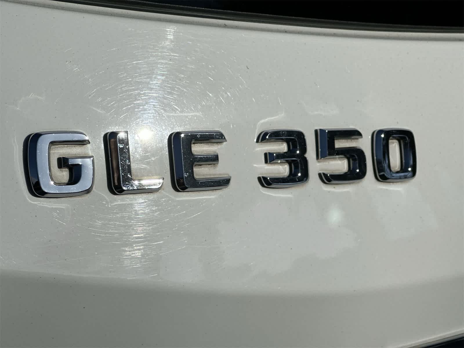 Thumbnail: 2016 Mercedes-Benz GLE - 11