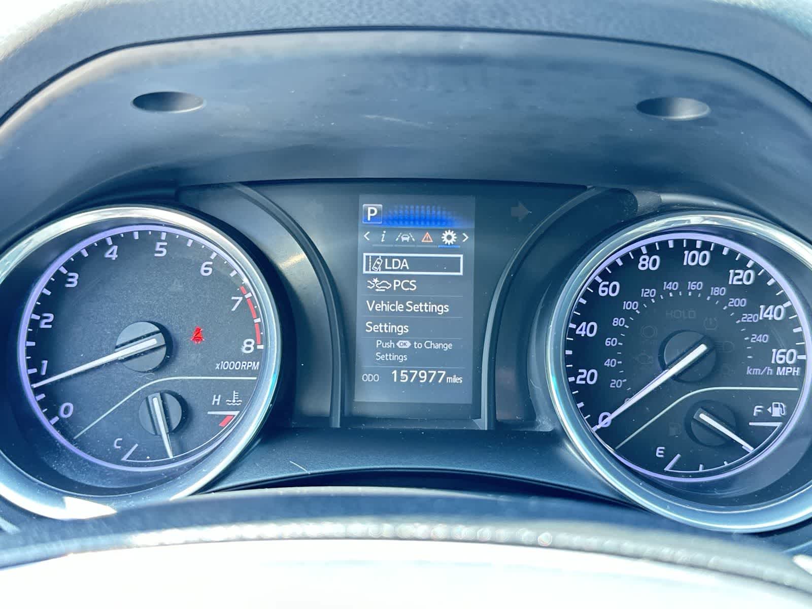 Thumbnail: 2019 Toyota Camry - 21