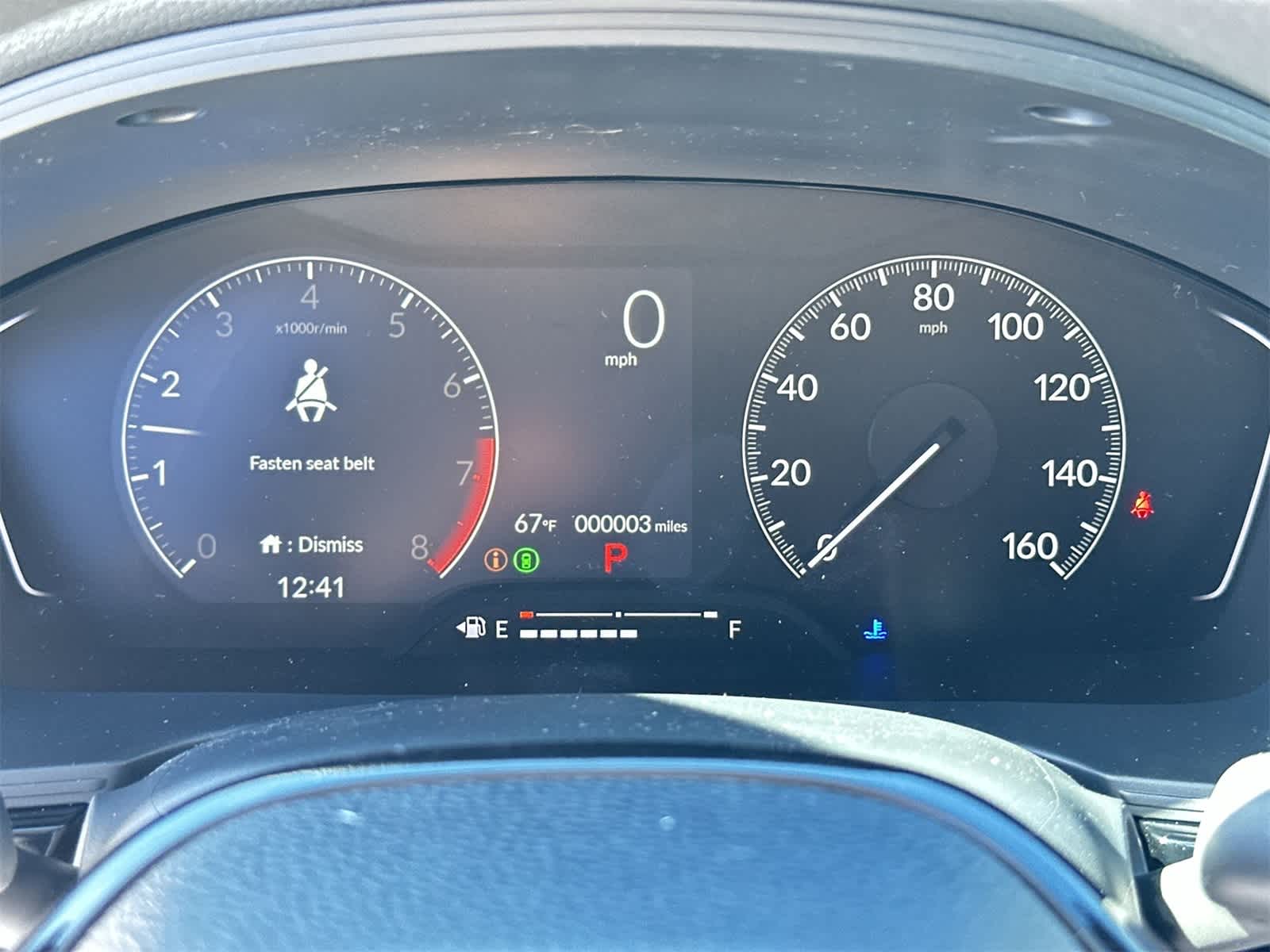 Thumbnail: 2026 Honda Civic - 22