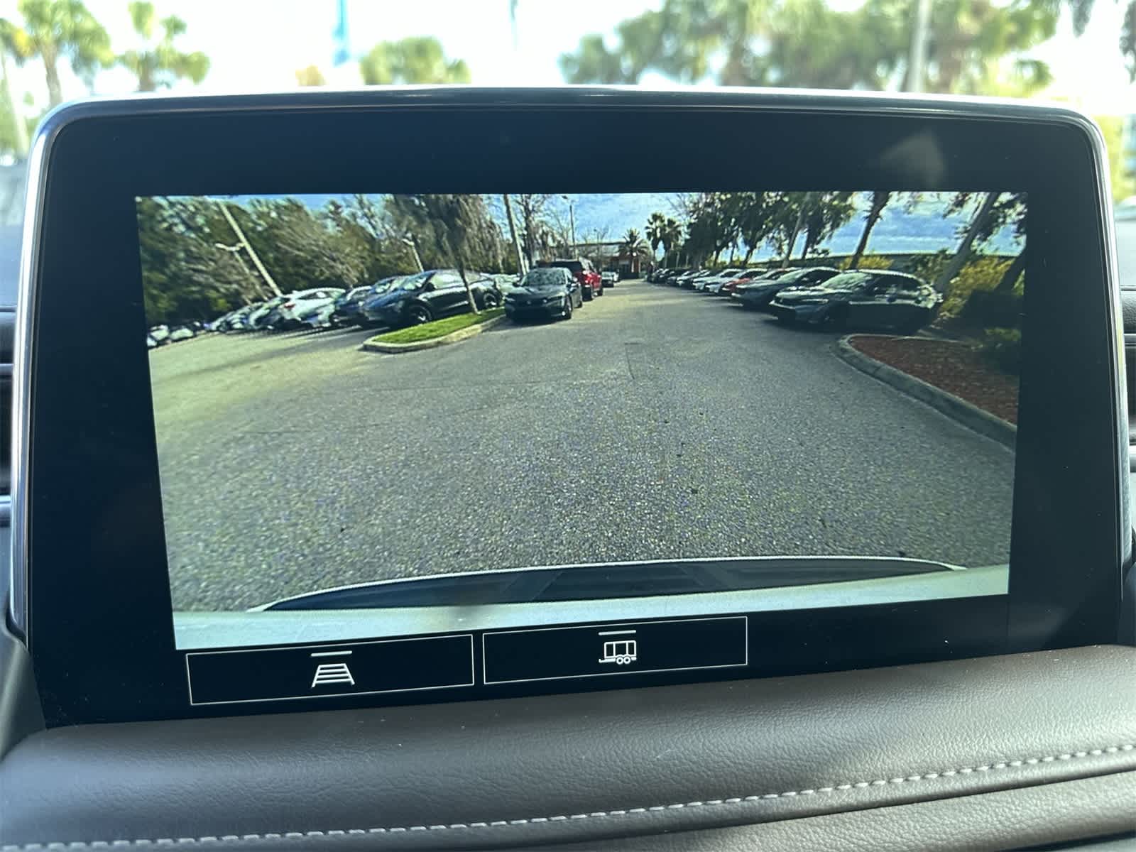 Thumbnail: 2021 Chevrolet Tahoe - 22