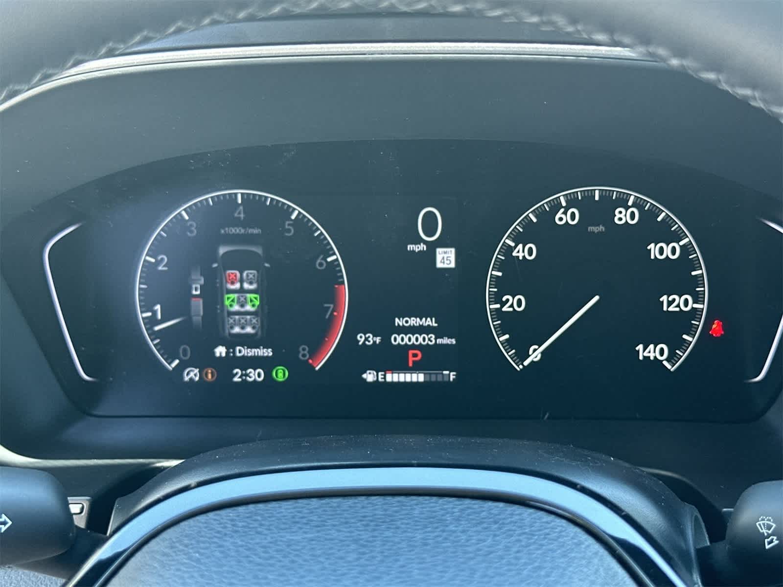 Thumbnail: 2025 Honda Pilot - 22