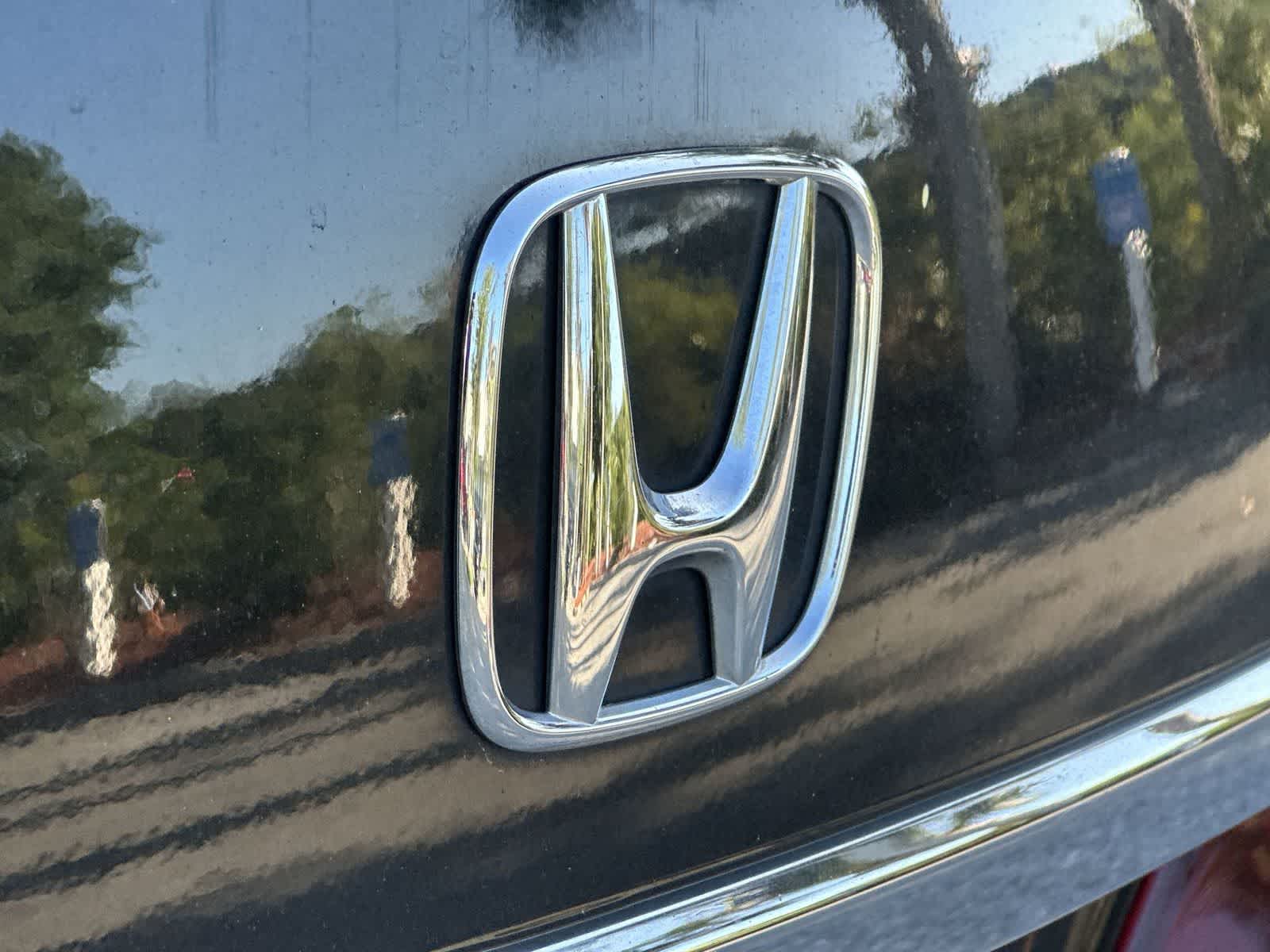 Thumbnail: 2016 Honda Accord - 10