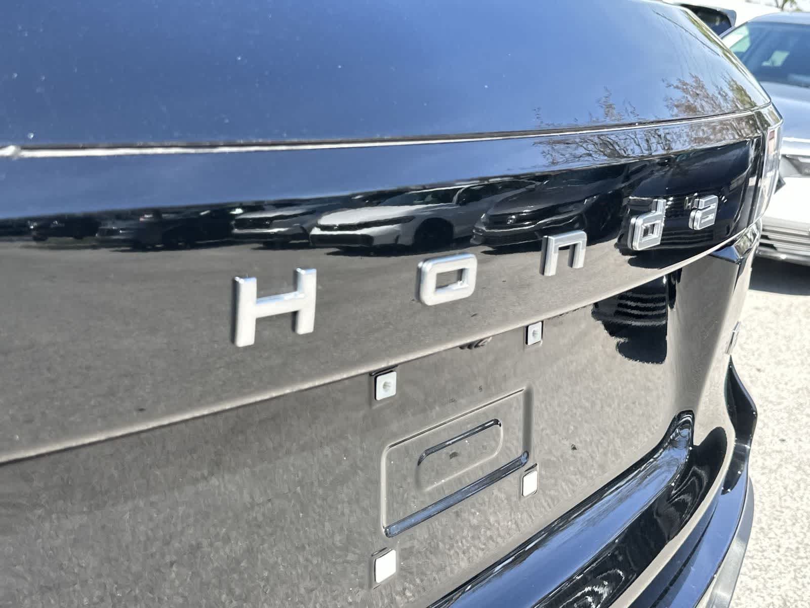 Thumbnail: 2026 Honda Prologue - 10