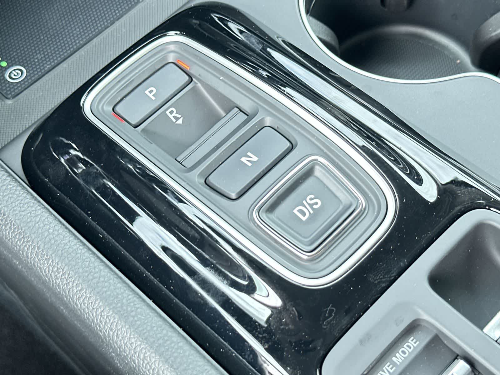 Thumbnail: 2026 Honda Pilot - 21