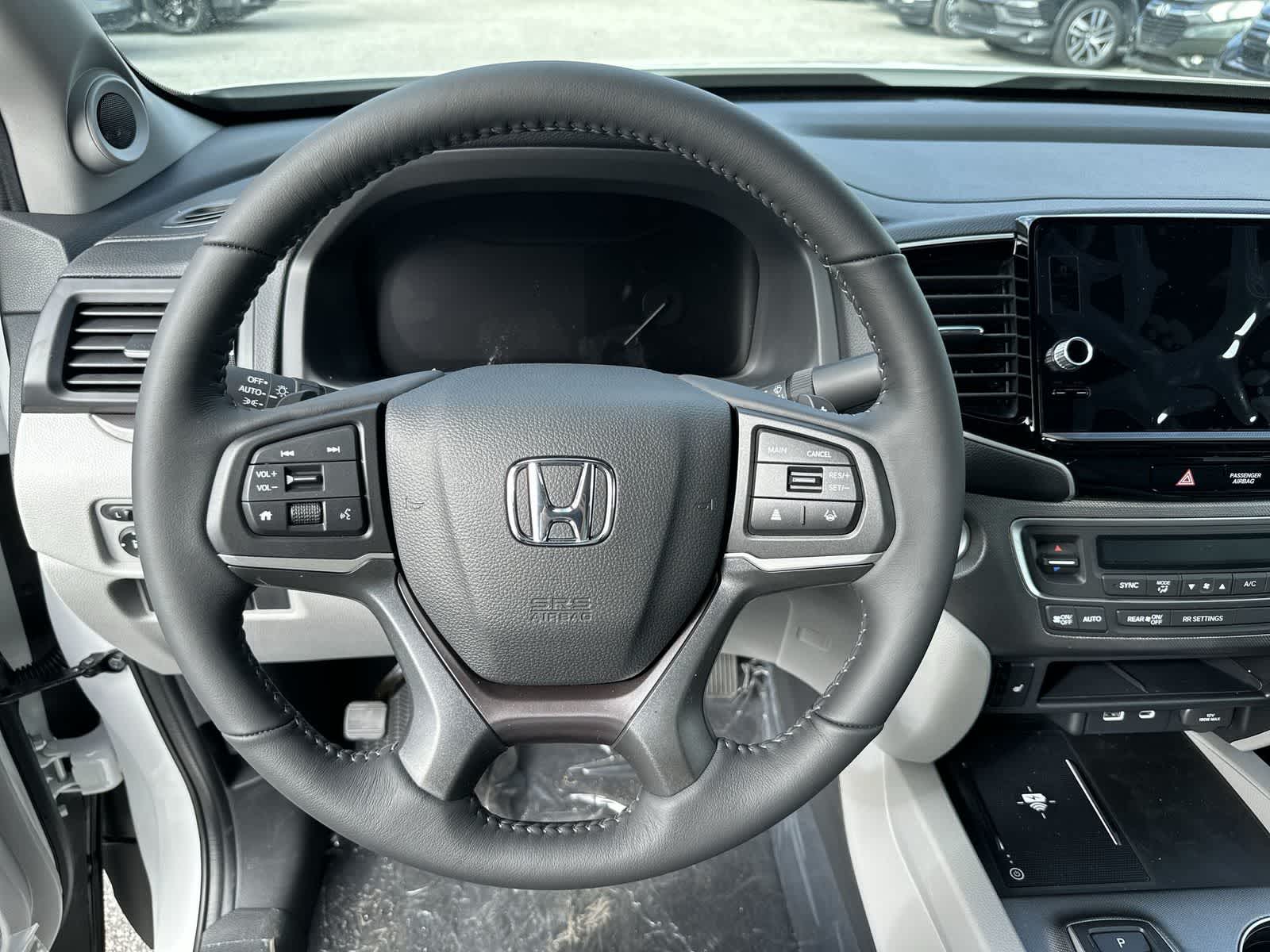 Thumbnail: 2026 Honda Ridgeline - 18