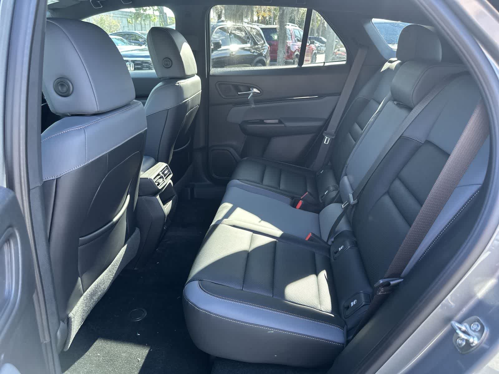 Thumbnail: 2026 Honda Prologue - 15